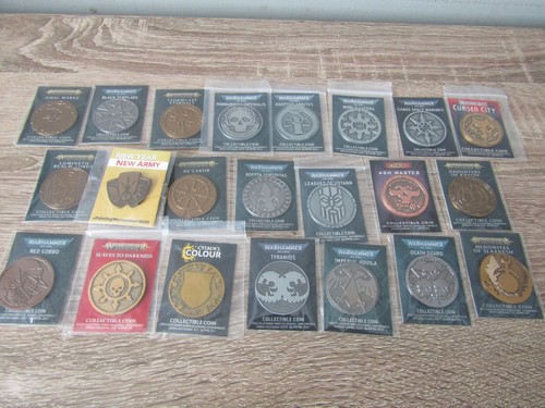 Warhammer 40k collectible - warhammer,