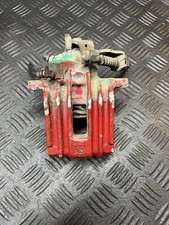 2004 Skoda Fabia Vrs Ibiza Fr