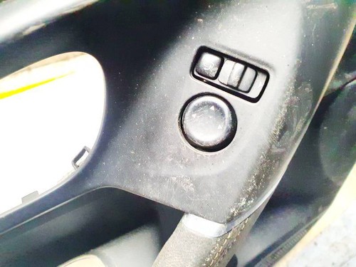 Wing mirror control - , switch