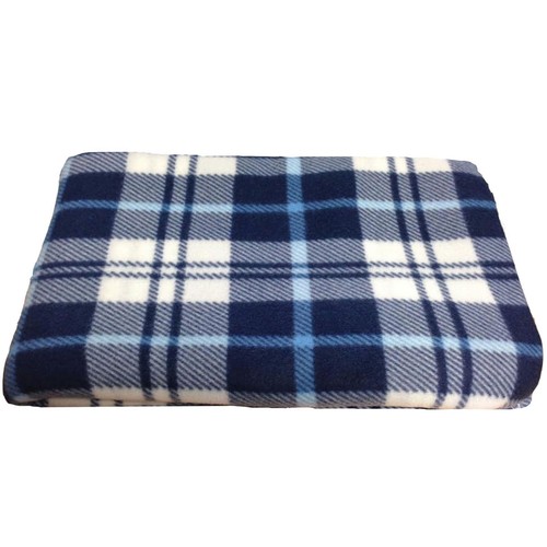 Soft fleece blankets large - soft,