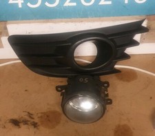 CITROEN C4 SX 2005 OSF DRIVERS