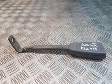 NISSAN NAVARA D22 REAR SEAT