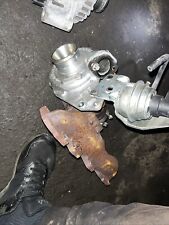 TURBOCHARGER 786137-3 ASTRA Gtc 2015 A20DTH 2.0 DIESEL 55581063
