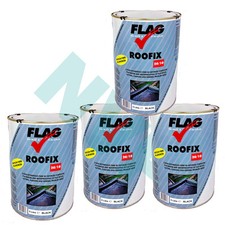 Roofix litre - (4,