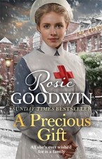 A precious gift (HardBack) -