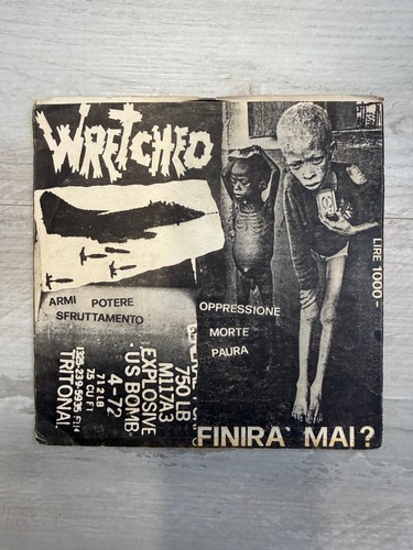 Giri italian wretched - giri,