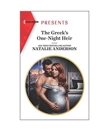 The greek one night heir - the, one-night