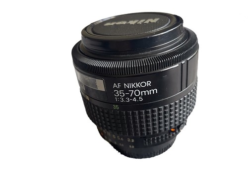 Nikon nikkor 70mm - nikon,