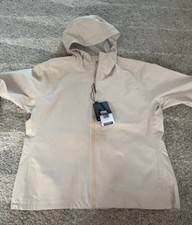 Women's Puma Windbreaker