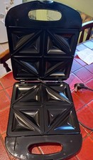 Sandwich Maker 4 X Portion by