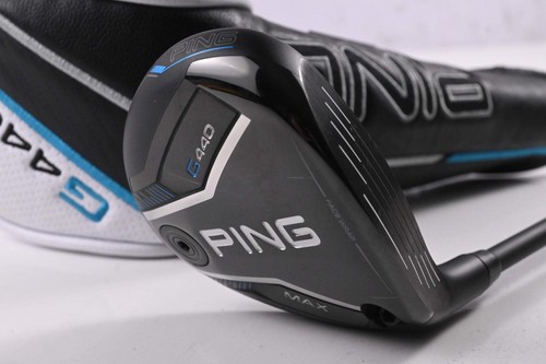 Ping g440 max wood 21 - g440, #7
