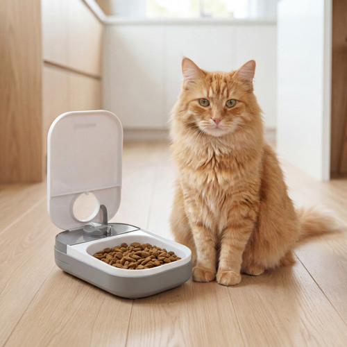 Cat mate automatic pet - automatic,
