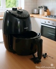 Tower Air Fryer Replacement