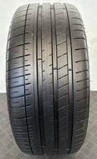 1X 245/35/R20 95Y XL MICHELIN