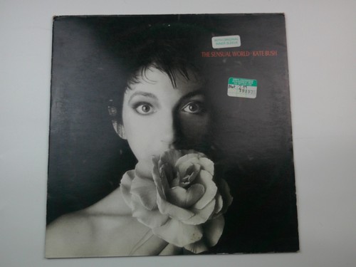 Kate bush the sensual - bush, –