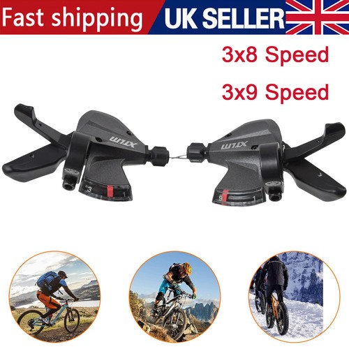 For shimano altus 3x8 - shimano, 3x8/3x9