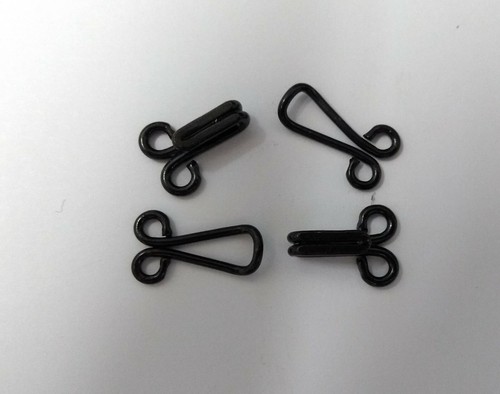 Snipe eye hooks for - snipe,