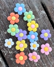 20Pcs Shoes Accessories DIY