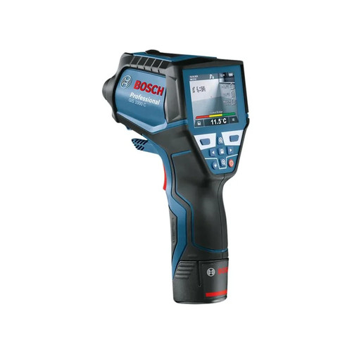 Bosch gis 1000 professional - gis,