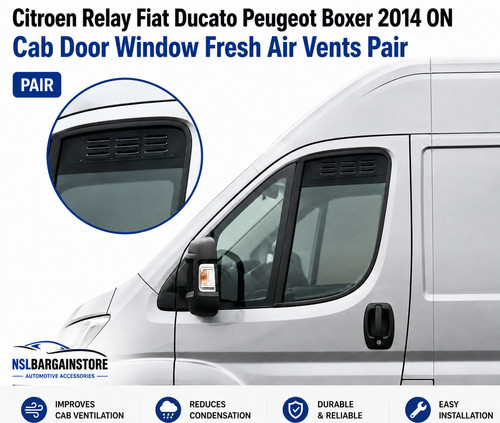 Fiat ducato 2014 front - ducato, cab