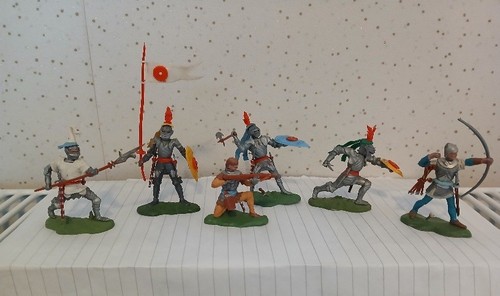 Original britains swoppet - original,
