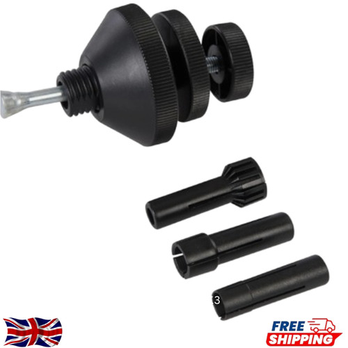 Universal single plate car van - plate,