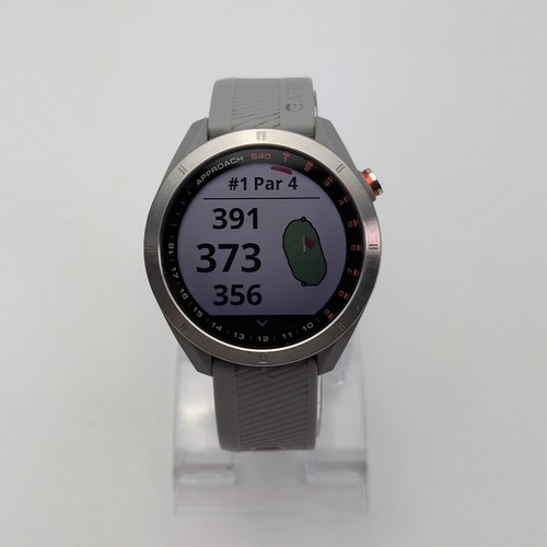 Garmin approach s40 - , golf