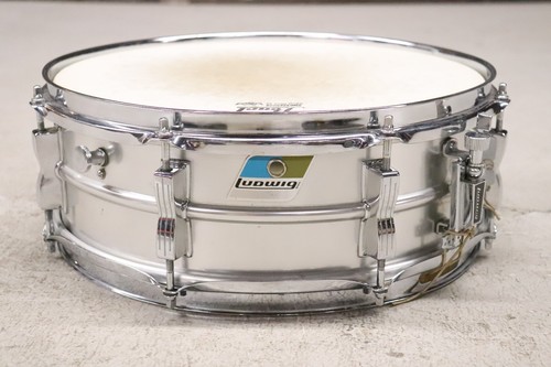 Ludwig lm404 acrolite 5x14 - acrolite, 5x14"