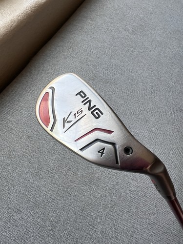 Ping k15 hybrid - ping, 4