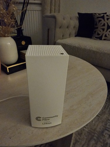 Linksys spnmx57 wifi - spnmx57,