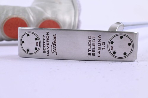 Scotty cameron studio select - scotty,
