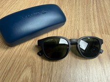 Lacoste Original Green Lens