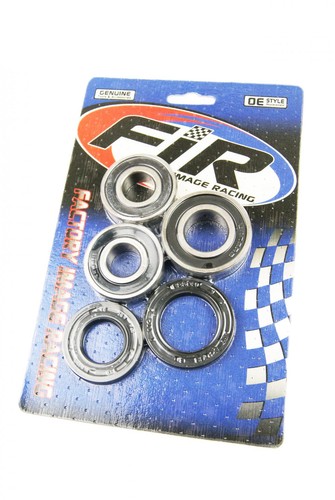 Rear wheel bearing kit - bearing,