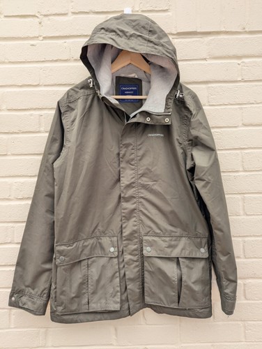 Craghoppers aquadry waterproof - aquadry,