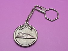Keyring Key Ring - Vintage