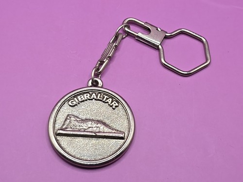Keyring key ring vintage - ring,