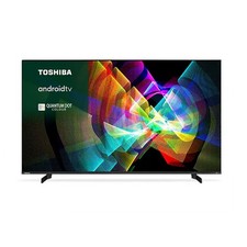Toshiba 43 Inch 43QA5D63DB Smart 4K UHD HDR QLED TV UK Delivery Furdeco A