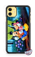 Classic old mickey - mouse, &