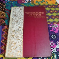 The Christians Secret of a