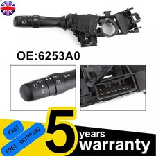 Indicator Light Switch Stalk