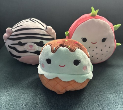 Bundle flip mallows - bundle, a