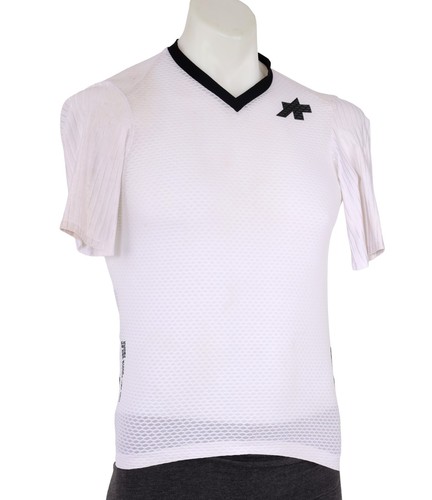 Assos equipe rsr short sleeve - rsr,