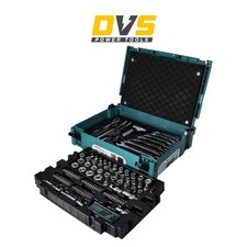 Makita E-08713 120 Piece Hand