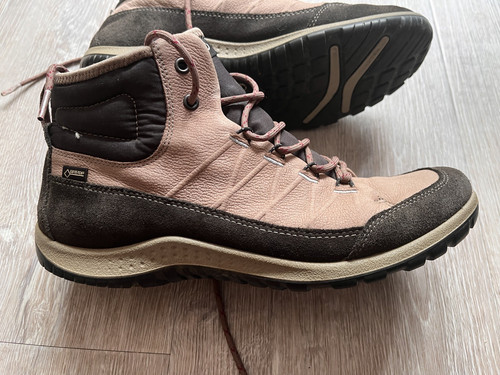 Ecco women walking - women’s,