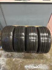 4x 275 45 19 108W XL All