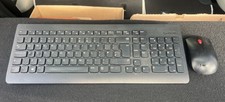 Lenovo KBRFBU71 Wireless