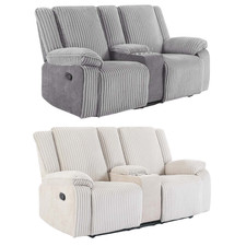 Verona 2 Seater Jumbo Cord