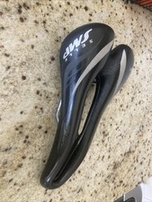 Selle SMP Extra Saddle Black