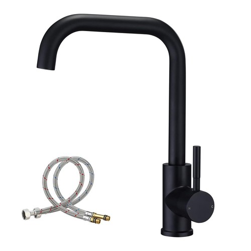 360 modern kitchen sink - modern,
