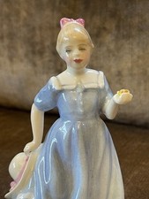 Royal Doulton A Posy For You